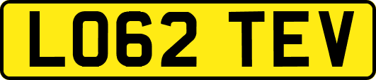 LO62TEV