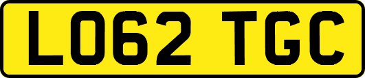 LO62TGC
