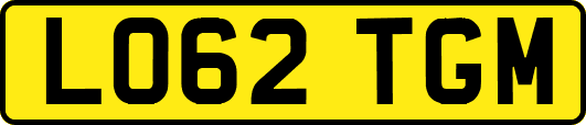 LO62TGM