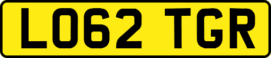 LO62TGR