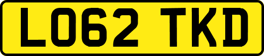 LO62TKD