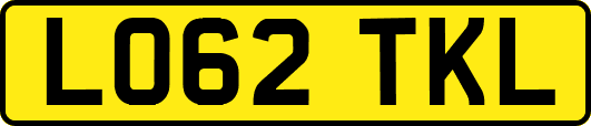 LO62TKL