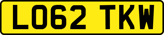 LO62TKW