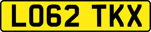 LO62TKX