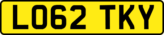 LO62TKY