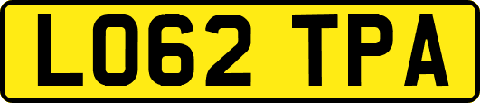 LO62TPA