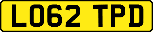 LO62TPD