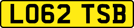 LO62TSB
