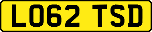 LO62TSD