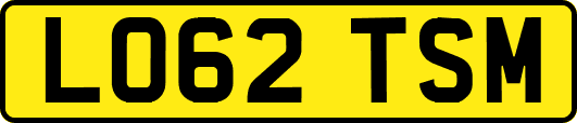 LO62TSM