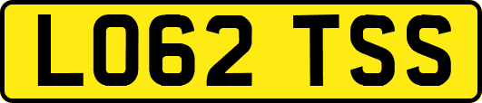 LO62TSS