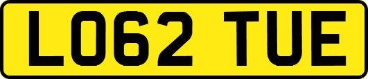 LO62TUE