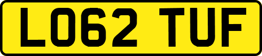 LO62TUF