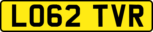 LO62TVR