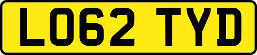LO62TYD