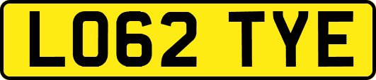 LO62TYE