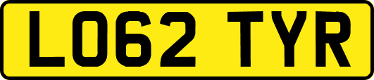 LO62TYR