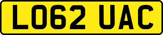 LO62UAC
