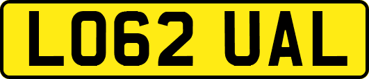 LO62UAL