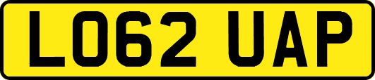 LO62UAP