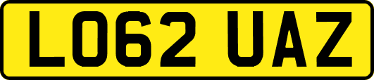 LO62UAZ