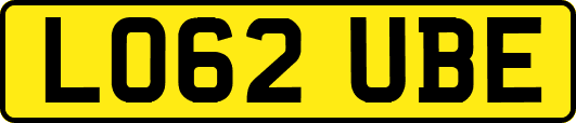 LO62UBE