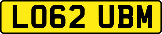 LO62UBM
