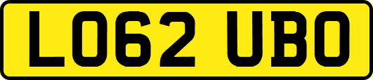 LO62UBO