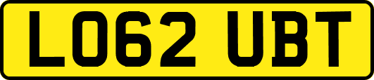 LO62UBT