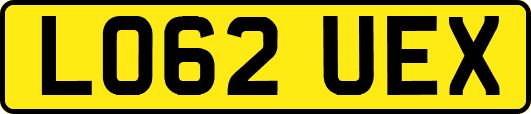 LO62UEX
