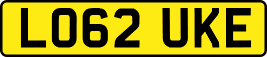 LO62UKE