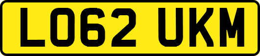 LO62UKM