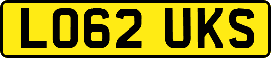 LO62UKS