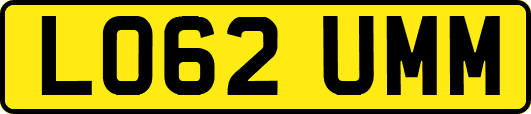 LO62UMM