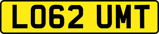 LO62UMT