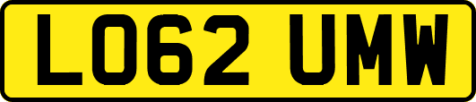 LO62UMW