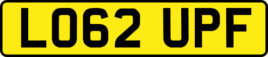 LO62UPF