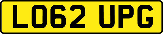 LO62UPG