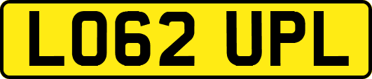 LO62UPL
