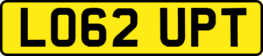 LO62UPT