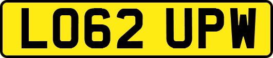 LO62UPW