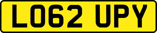 LO62UPY
