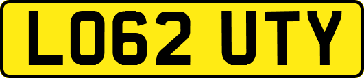 LO62UTY