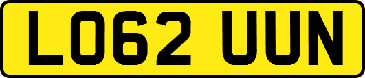 LO62UUN