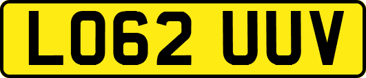 LO62UUV