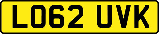 LO62UVK