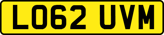 LO62UVM