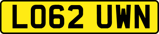 LO62UWN