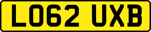 LO62UXB