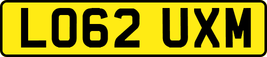 LO62UXM